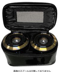 シマノ19 ボーダレス GL (ガイドレス仕様・Rモデル) R630T