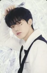 【中古】コレクションカード(男性) TREASURE/ジュンギュ/CD「THE SECOND STEP：CHAPTER TWO」 (YG TAG ALBUM：RANDOM CASE C Ver.)封入特典リリックフォトカード