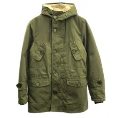 【美品】equipe'70 エキップセッタンタ ミリタリージャケット M65 2025年最新】エキップセッタンタの人気アイテム - メルカリ