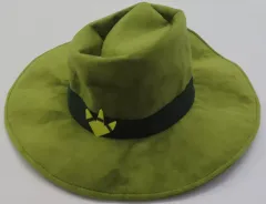 【中古】衣類 ドラえもん ぬいぐるみ帽子 「映画ドラえもん のび太の新恐竜×ローソン」