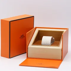 2025年最新】エルメス時計空箱の人気アイテム - メルカリ