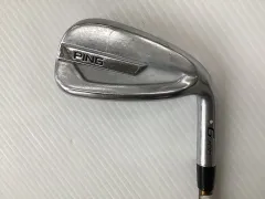 2024年最新】ping アイアン g700の人気アイテム - メルカリ