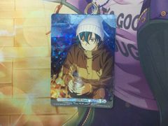 ヴァンガード　エネルギー　東海林カズマ