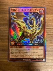 歴戦のカース・オブ・ドラゴン　スーパー