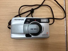 2025年最新】olympus oz 105rの人気アイテム - メルカリ