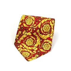 ジャンニベルサーチ シルク ネクタイ 中古 Aランク GIANNI
