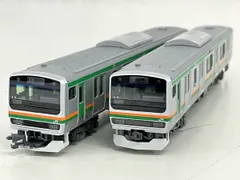 2024年最新】e231系湘南新宿ラインの人気アイテム - メルカリ