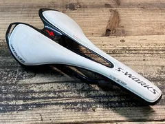 ほぼ未使用 S-WORKS TOUPE サドル ほぼ未使用 S-WORKS TOUPE サドル