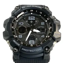 カシオ　G-shock  GWG-100 洗浄済み　超美品Baby‐g