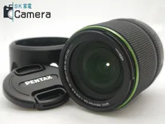 2024年最新】PENTAX DA 18-135mm 3.5-5.6 ED AL DC WRの人気アイテム  