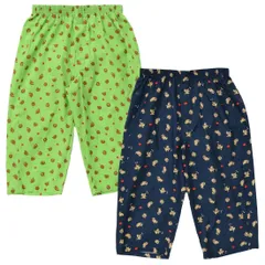 【人気商品】L LL M 前開き 7分丈 100% 綿 2枚セット メンズ ステテコ 柄 動物 アニマル [OAR]