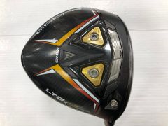 【最短翌日発送】KING LTDx LS Gold/Black | 10.5 | S | SPEEDER NX for Cobra | 中古 | ドライバー | コブラ