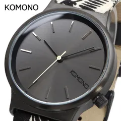 2024年最新】コモノ腕時計 KOMONO時計 KOMONO 腕時計 コモノ 時計 エステル ESTELLE レディース ピンクゴールド  KOM-W2459の人気アイテム - メルカリ