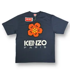 2025年最新】Kenzo tシャツ 花の人気アイテム - メルカリ