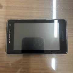 レーダー探知機　ユピテル　スーパーキャット　GWR303sd