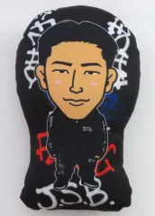 2026年最新】三代目 j soul brothers クッションの人気アイテム - メルカリ