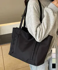 トートバッグ レディース 大容量 無地