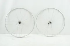 ヴィンテージ『ARAYA R-50』チューブラホイール/650c ヴィンテージ『ARAYA R-50』チューブラホイール/650c