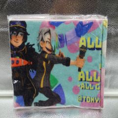 ALLMEMBER2 マフラータオル オルメン2 ALLGUYZ 未開封