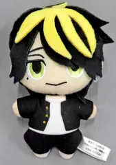 【中古】雑貨 羽宮一虎 マスコットぬいぐるみ～制服ver.～ 「東京リベンジャーズ」