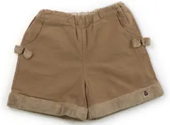 【ファミリア/familiar】ショートパンツ 140サイズ 女の子【子供服・ベビー服】（1973747）