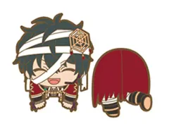 あんスタ のっかりラバークリップ 宗/みか あんスタ Valkyrie 影片みか 斎宮宗 のっかりラバークリップ