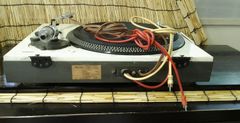 オーレックス DIRECTDRIVE レコードプレーヤー　SR-255　ジャンク