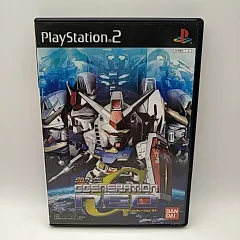 SDガンダム ジージェネレーション･ネオ　PlayStation2　PS2　[ゲームソフト]　2508-DZon-328