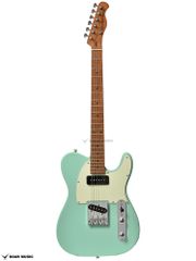 美品】Bacchus BTE-3 RSM/M SFGテレキャスター HH - メルカリ