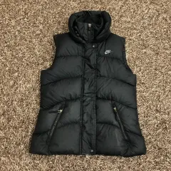 【90s-00s/NIKE】ナイロンベスト 希少 NIKE ACG ナイロンベスト ナイキ 90s - メルカリ