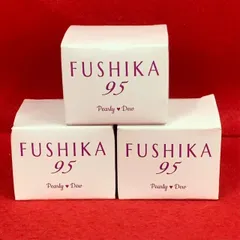 【未開封 美品】パーリーデュー　FUSHIKA95　2個　A00524 パーリーデュー FUSHIKA95 プレミアム オールインワン（2個