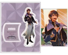 2025年最新】剣持刀也 アクスタ fantasiaの人気アイテム - メルカリ