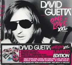 2025年最新】david guetta レコードの人気アイテム - メルカリ