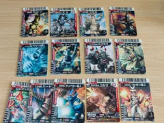 まとめ売り⭕️バラ売り⭕️ウルトラマンカード大怪獣バトル、NEO、RR まとめ売り⭕️バラ売り⭕️ウルトラマンカード大怪獣バトル、NEO、RR