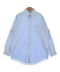 Brooks Brothers ドレスシャツ メンズ 【古着】【中古】【送料無料】