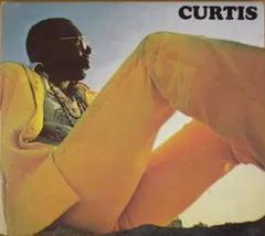 2025年最新】curtis mayfield レコードの人気アイテム - メルカリ