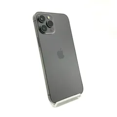 希少！iPhone 12ProMax 256G スペースグレー 本体 Apple iPhone 12 ProMax スペースグレー 本体 - メルカリ