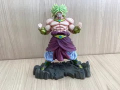 ドラゴンボール 一番くじ最強ライバル編ブロリー、悟空セット 2025年最新】最強ライバル編 一番くじ ドラゴンボール改の人気