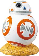 「スターウォーズ」BB-8 貯金箱 SAN2630