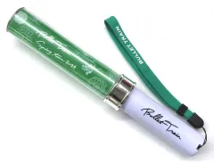【中古】ペンライト・リングライト タクヤ(超特急) 超ペンライト ver.2 Rail is Beautiful ver. グリーン 「BULLET TRAIN Spring tour 2024 “Rail is Beautiful”」