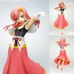 【中古】フィギュア 桂ヒナギク -オン・ザ・ステージ- 「ハヤテのごとく!!」1/8PVC塗装済み完成品