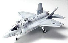 タミヤ TAMIYA 1/72 ボーイング X-32 JSF - メルカリ