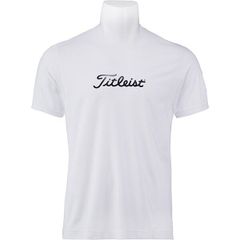 未使用品　Titleist メンズシャツ 新品未使用品】Titleist タイトリスト TLFMS900J6600M