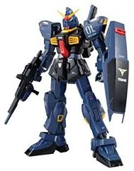 [중고] MG 1/100 RX-178 건담 Mk-II Ver.2.0 (티탄즈 사양) HD 컬러 (기동 전사 Z 건담) [건프라]