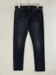 TOM FORD ホワイト デニム 32インチ made in USA TOM FORD ホワイト デニム 32インチ made in USA
