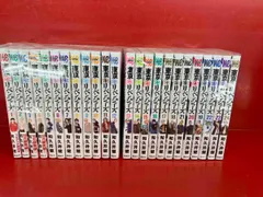  1～24巻セット 東京卍リベンジャーズ