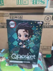 Q posket（キューポスケット） 竈門炭治郎 出品