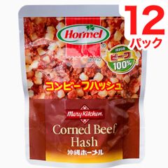 21袋 発色剤無添加 コンビーフハッシュ無塩せき 沖縄ホーメル - メルカリ