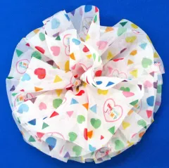 【中古】アクセサリー(非金属)(男性) 13.Hey! Say! JUMP ビッグヘアゴム 「セブンイレブン×Hey! Say! JUMP 当りくじ」