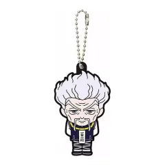 【中古】キーホルダー ゼノ 「HUNTER×HUNTER カプセルラバーマスコットVol.6」
